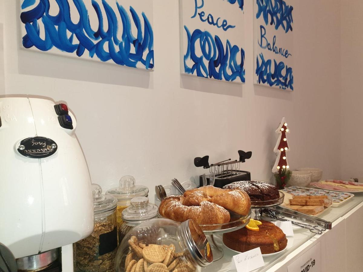 Dimora Centrowell Guest house Palermo