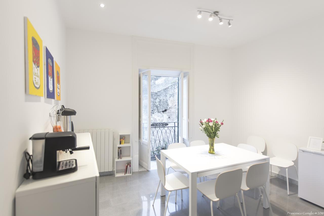 Guest house Dimora Centrowell Palermo