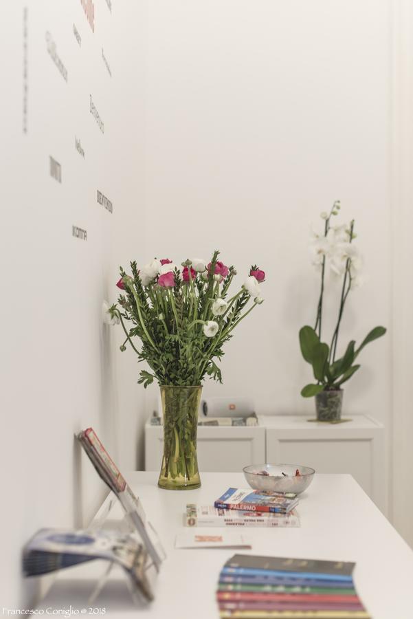 Guest house Dimora Centrowell Palermo