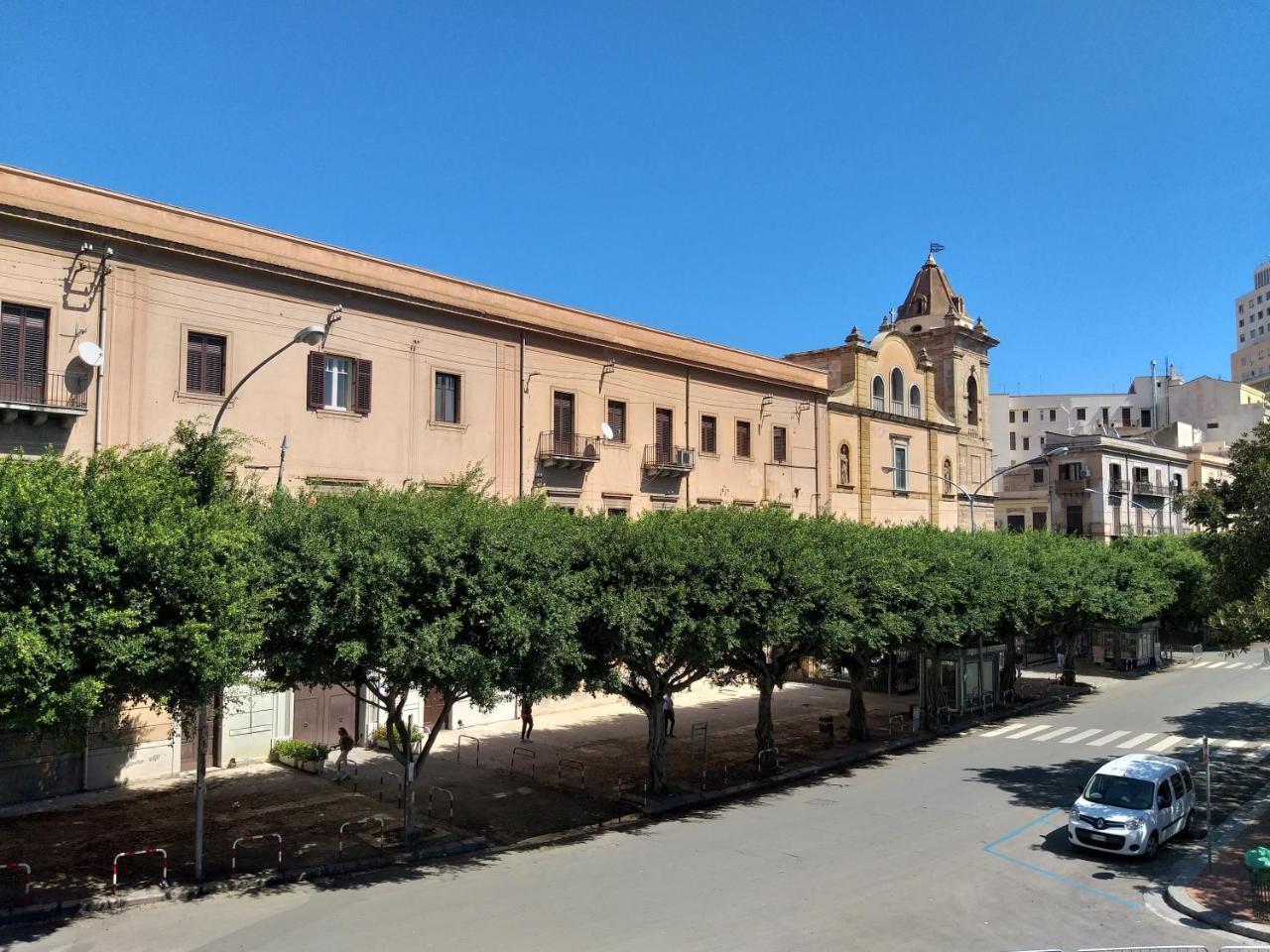 Dimora Centrowell 3* Palermo