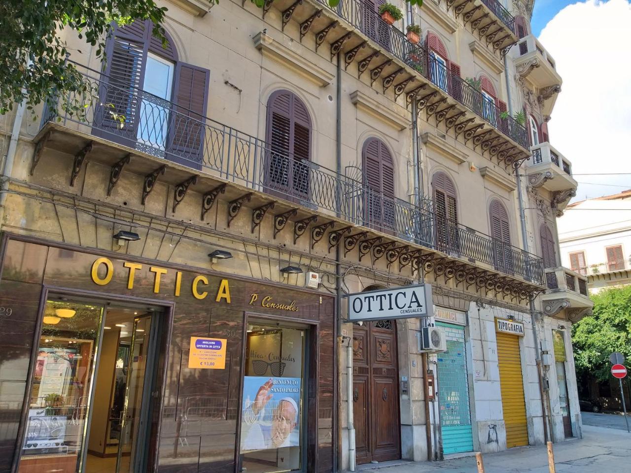Pensión Dimora Centrowell 3*