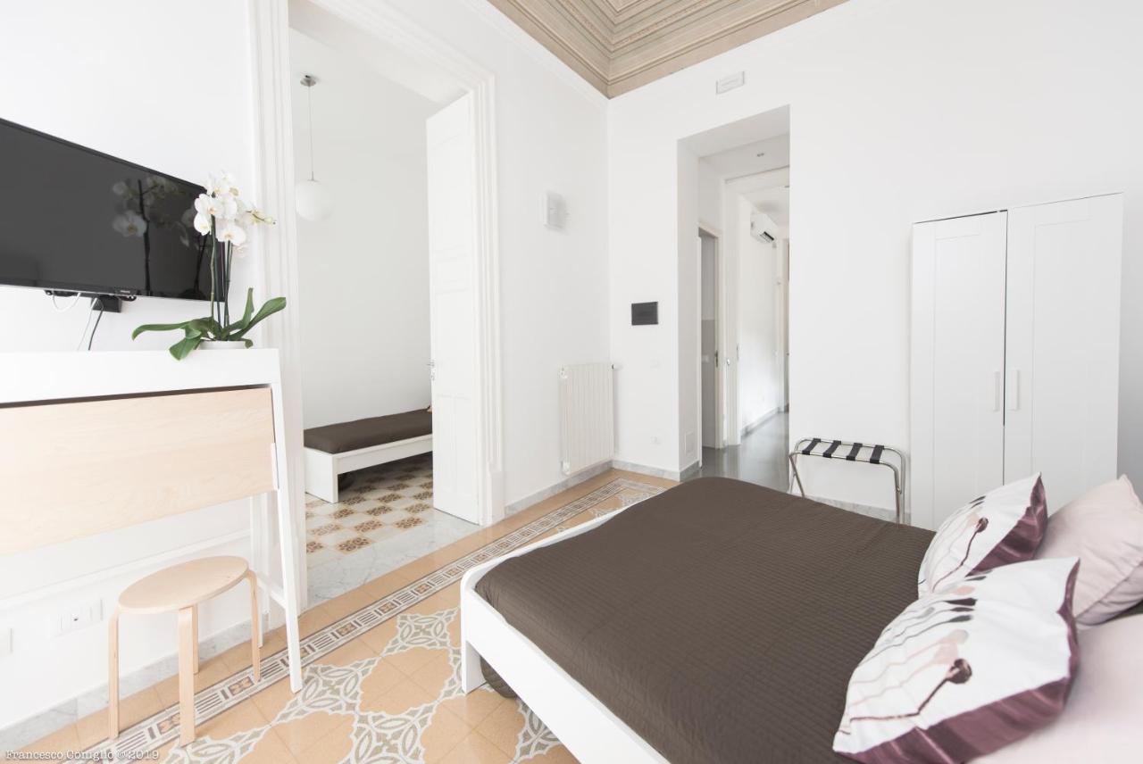 Guest house Dimora Centrowell 3*