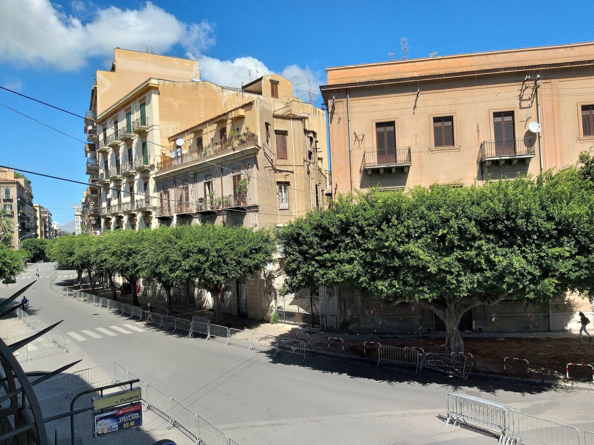 Dimora Centrowell 3*